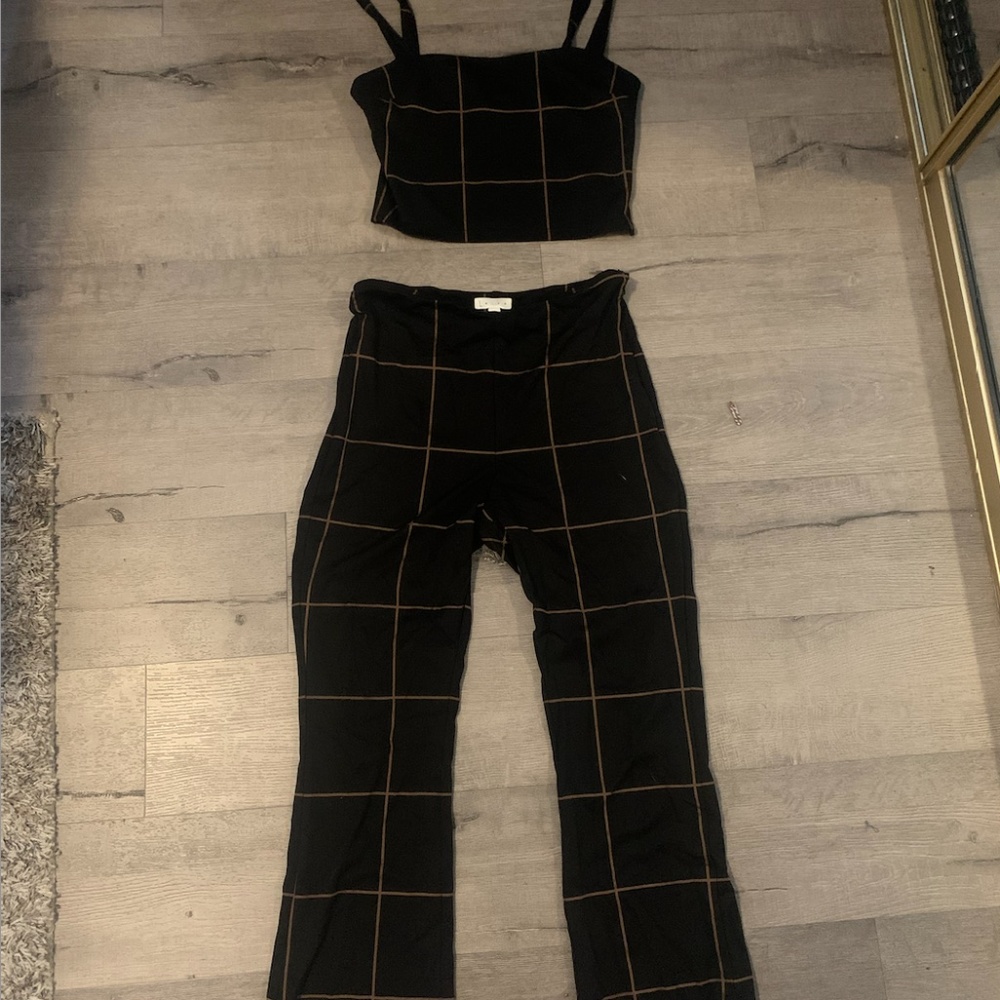 Nordstrom Two Piece Matching Set - image 2